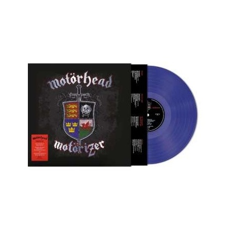 Motorhead - Motorizer