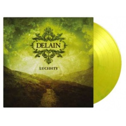 Delain - Lucidity