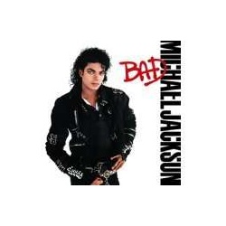 Michael Jackson - Bad