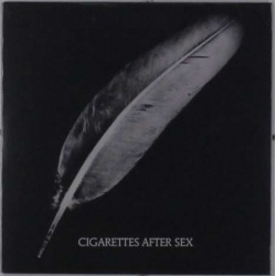 Cigarettes after Sex - Affection