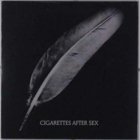 Cigarettes after Sex - Affection