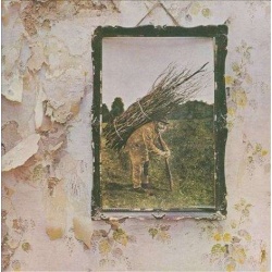 Led Zeppelin - IV