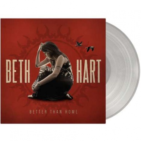 Beth Hart - Better Than Home