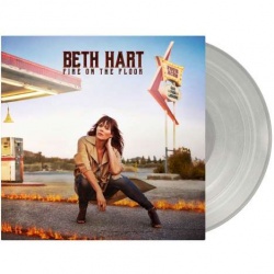 Beth Hart - Fire on the Floor