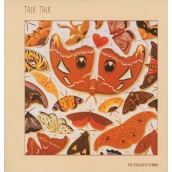 Talk Talk - The Coulor of Spring