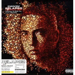 Eminem - Relapse