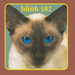 Blink 182 - Chesire Cat