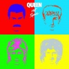 Queen - Hot Space