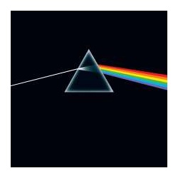 Pink Floyd - Dark Side Of The Moon