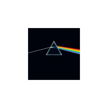 Pink Floyd - Dark Side Of The Moon