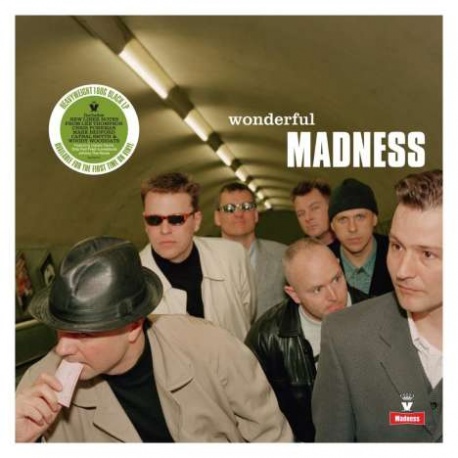 Madness - Wonderful