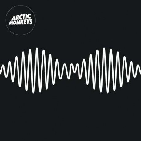 Arctic Monkeys - A.M.