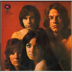 Shocking Blue - At Home