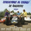 Maskers, De -  Sensations in Sound