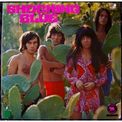 Shocking Blue - Scorpio's Dance