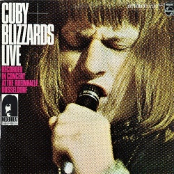 Cuby & The Blizzards - Live