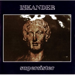 Supersister - Iskander