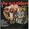 Outsiders - Story 16