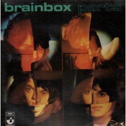 Brainbox - Parts