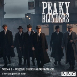 Peaky Blinders - Series 1