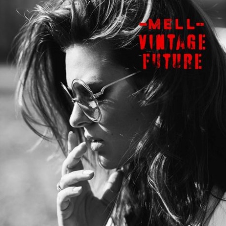 Mell - Vintage Future