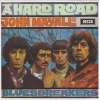 John Mayall and the Bluesbreakers - A Hard Road