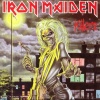 Iron Maiden - Killers