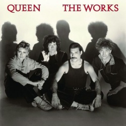 Queen - The Works