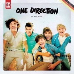 One Direction - Up All Night