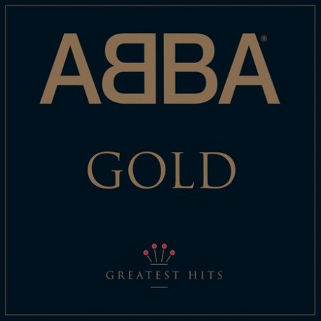 Abba - Gold