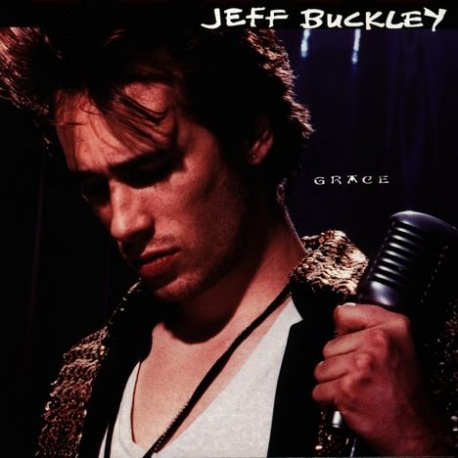 Jeff Buckley - Grace (met Hallelujah)