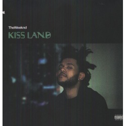 Weeknd, The - Kiss Land