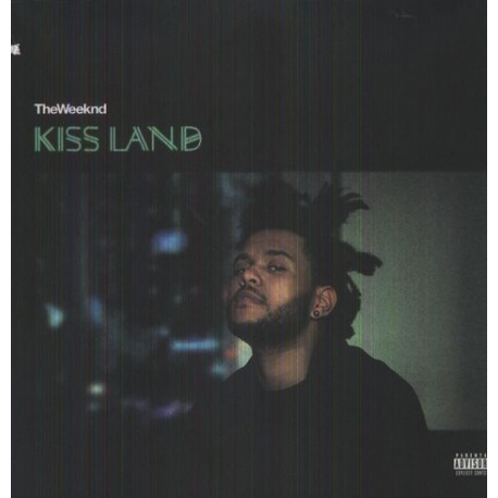 Weeknd, The - Kiss Land