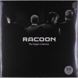 Racoon - The Singles Colelction