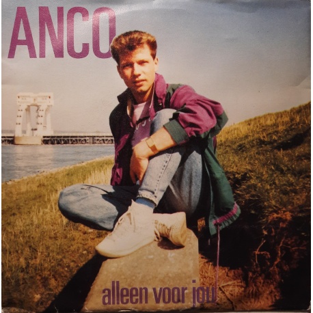 Anco (van Dijke) - Alleen voor Jou