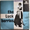 Luckberries, The ‎– Mijn Hart Klopt Alleen Voor Jou