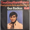 Gus Backus ‎– TinaGinaHanniFanny