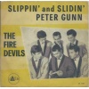 Fire Devils - Slippin and Slidin