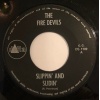 Fire Devils - Slippin and Slidin