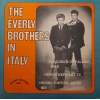 Everly Brothers - In Italy