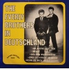 Everly Brothers - In Deutschland (geel-blauw)