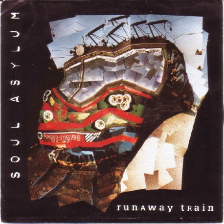 Soul Asylum – Runaway Train