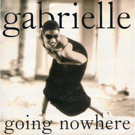 Gabrielle ‎– Going Nowhere