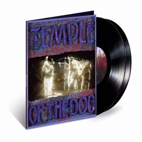 Temple of The Dog - Temple of The Dog