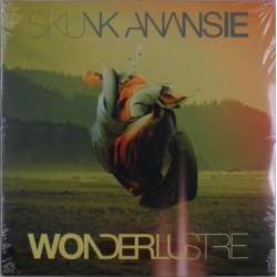 Skunk Anansie - Wonderlustre