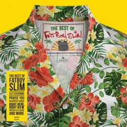 Fat Boy Slim - The Best Of