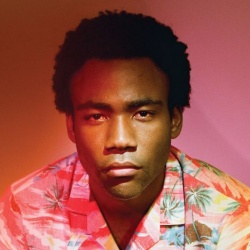 Childish Cambino - Camp