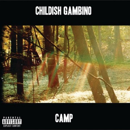 Childish Cambino - Camp