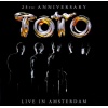 Toto - Live in Amsterdam