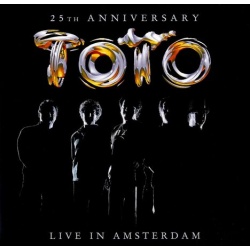 Toto - Live in Amsterdam